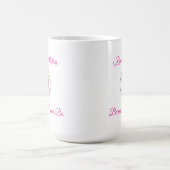Sag Es Noch Einmal Tasse (Mittel)
