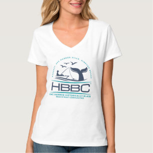 Sag Harbor HBBC T - Shirt