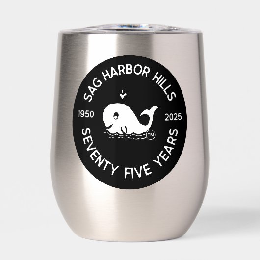 SAG HARBOR HILLS 75. (Vorderseite)