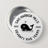 SAG HARBOR HILLS BUTTON BUTTON (Vorne & Hinten)