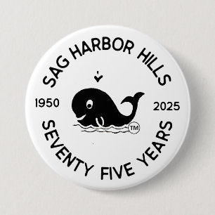 SAG HARBOR HILLS BUTTON BUTTON