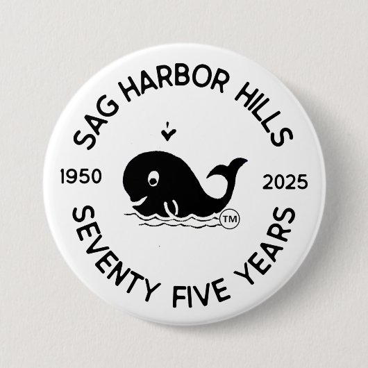 SAG HARBOR HILLS BUTTON BUTTON (Vorderseite)