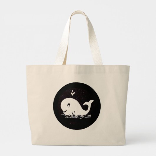 SAG HARBOR HILLS JUMBO TASCHE (Rückseite)