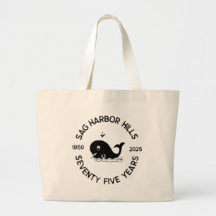 SAG HARBOR HILLS JUMBO TASCHE
