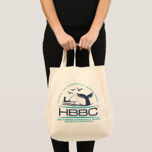 Sag Harbour HBBC Tote Bag Tragetasche