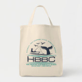 Sag Harbour HBBC Tote Bag Tragetasche (Vorne)