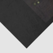 Sag mir, ich bin Hübsch Skull Goth Decoupage Paper Seidenpapier (Ausschnitt)