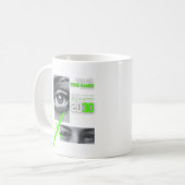 Sag mir kaffeetasse (Vorderseite Links)