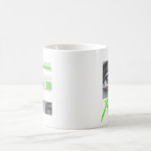 Sag mir kaffeetasse (Mittel)