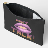 Sag Nicht Grafik-Tasche
