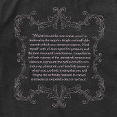 Sag nicht "Ich liebe dich" Tri-Blend Shirt