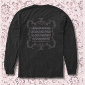 Sag nicht "Ich liebe dich" Tri-Blend Shirt