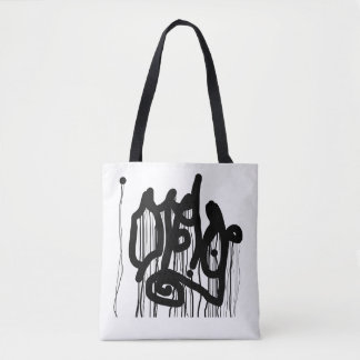 Sag?! Tasche