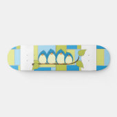 Sag Tweet Skateboard (Horizontal)