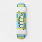 Sag Tweet Skateboard (Vorne)