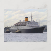 Saga-Rubin-Kreuzschiff