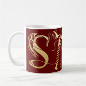 Saga Thing Tasse (Links)