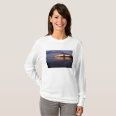 Sagamor Brücke über den Cape Cod Kanal, 2 T-Shirt (Vorne ganz)
