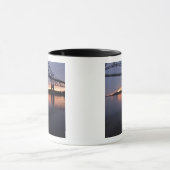 Sagamor Brücke über den Cape Cod Kanal, 2 Tasse (Zentrum)