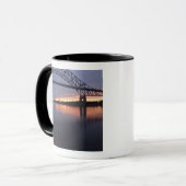 Sagamor Brücke über den Cape Cod Kanal, 2 Tasse (Vorderseite Links)