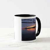 Sagamor Brücke über den Cape Cod Kanal, 2 Tasse (VorderseiteRechts)