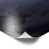 Sagamor Brücke über den Cape Cod Kanal, Fotodruck (Ecke)