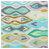 Sagar Stoff (Nahaufnahme)