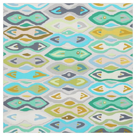 Sagar Stoff (Muster)