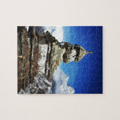 Sagarmatha, Ama Dablam Stupa, Everest Trekking/Nep Puzzle (Horizontal)