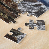 Sagarmatha, Ama Dablam Stupa, Everest Trekking/Nep Puzzle (Seite)