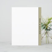 Sage Black & White Rezept Division | Fleisch und M (Stehend Vorderseite)