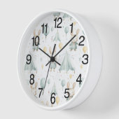 Sage Bunny Dreams Uhr (Winkel)