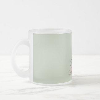Sage Coffee Tasse