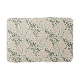 Sage Garten Badematte