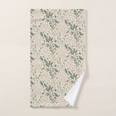 Sage Garten Badhandtuch Set (Handtuch)