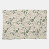 Sage Garten Geschirrtuch (Horizontal)