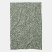 Sage Garten Geschirrtuch (Vertikal)