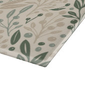 Sage Garten Schneidebrett (Ecke)