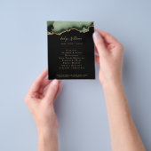 Sage Green Age Flyer (Gruppe)