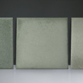 Sage Green Collection EMMA Elegante Rustikal Fliese