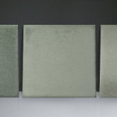 Sage Green Collection EMMA Elegante Rustikal Fliese