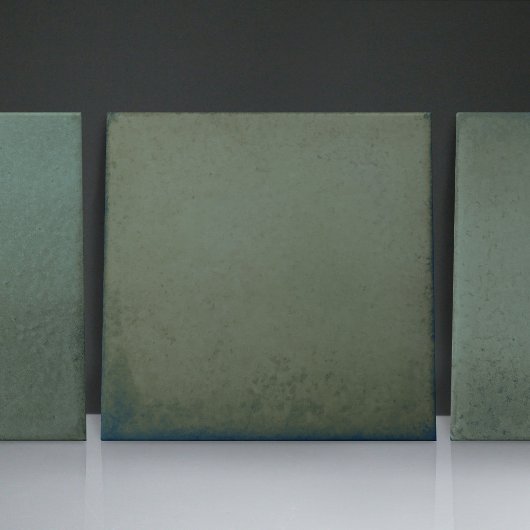 Sage Green Collection EMMA Elegante Rustikal Fliese