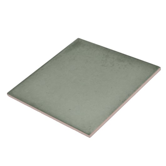 Sage Green Collection EMMA Elegante Rustikal Fliese (Seite)