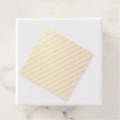 Sage Green Custom Brand Geschenkanhänger (Mit Box)