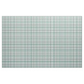 Sage Green Farmhouse Gingham Kariert Tartan Muster Stoff (Yard (91,4 cm))