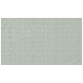 Sage Green Floral , Farmhouse, Cottagecore Tischdecke (Vorderseite (Horizontal))