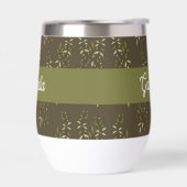 Sage green French country Olive pattern name (Links)