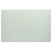 Sage Green Griechisches Schlüsselmuster Stoff (Fat Quarter (45,7 x 55,9 cm))