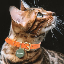 Sage Green Haustiermarke