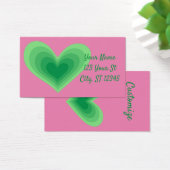 Sage Green Heart Thunder_Cove (Schreibtisch)